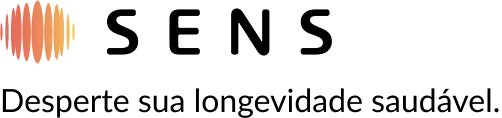 SENS - Desperte sua longevidade saudável
