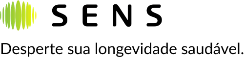 SENS - Desperte sua longevidade saudável
