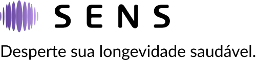 SENS - Desperte sua longevidade saudável