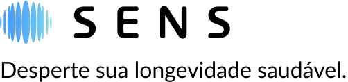 SENS - Desperte sua longevidade saudável