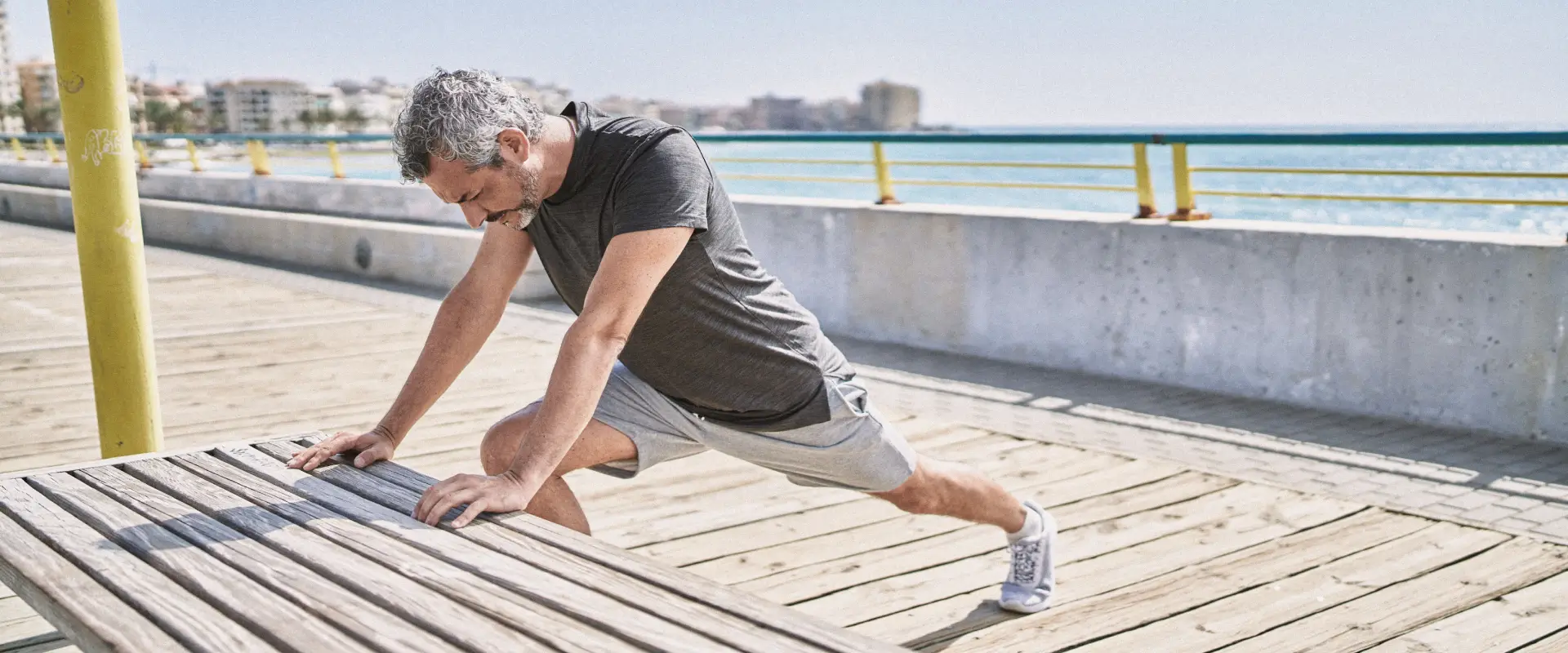 VOCÊ SABIA QUE A CONDIÇÃO ATUAL DA MUSCULATURA DA SUA PERNA PODE IMPACTAR AS CONDIÇÕES DO SEU CÉREBRO NO FUTURO?